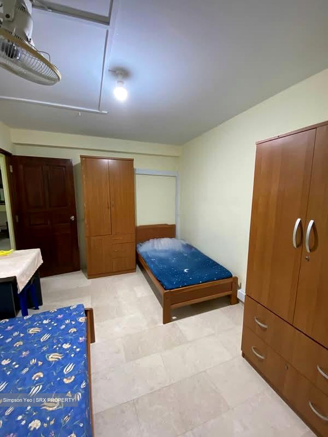 Blk 12 TOA PAYOH COURT (Toa Payoh), HDB 3 Rooms #543484361
